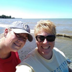 Meet your Posher, Denise